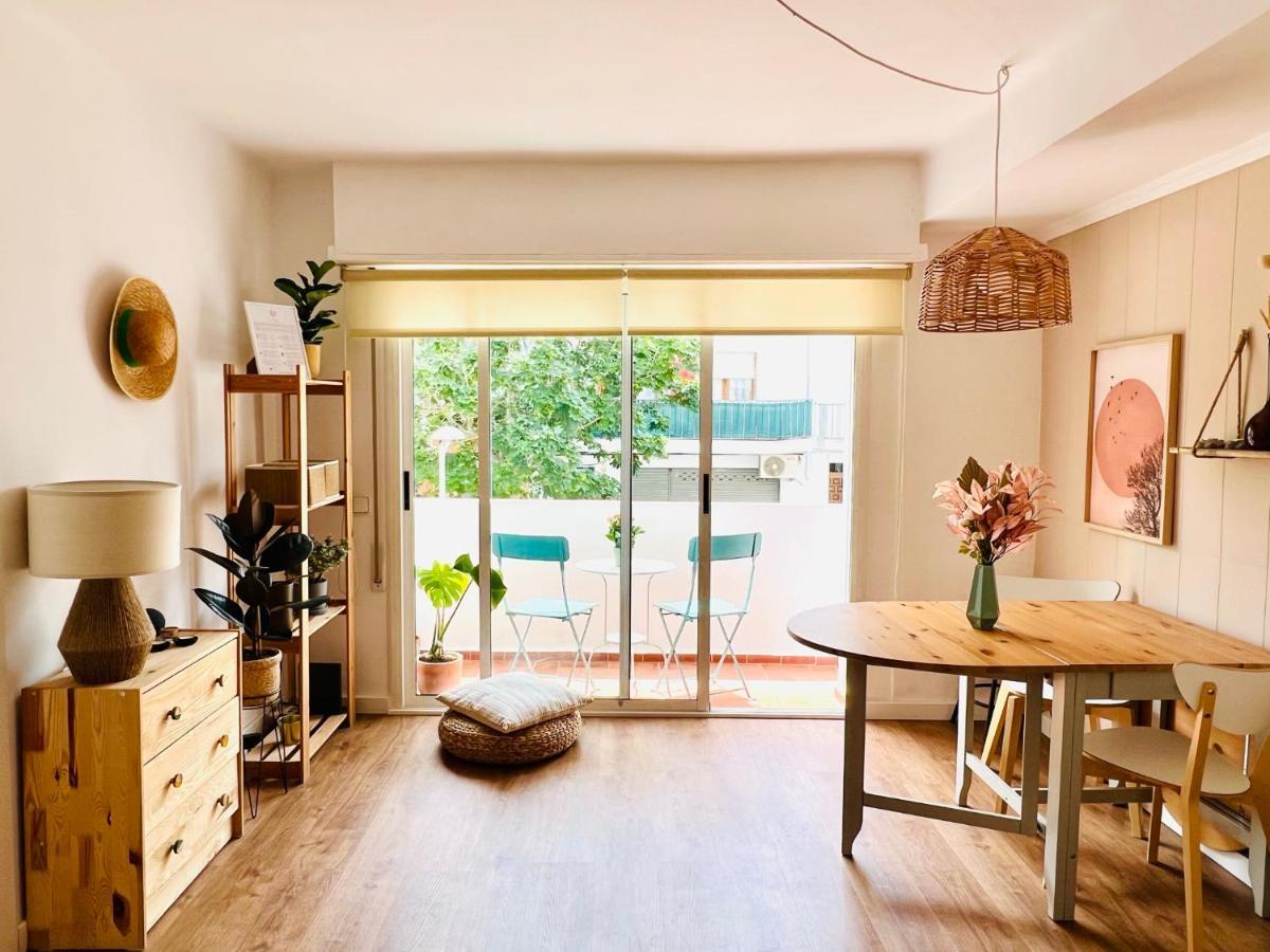 Fantastico Piso En Tossa De Mar Apartment ภายนอก รูปภาพ