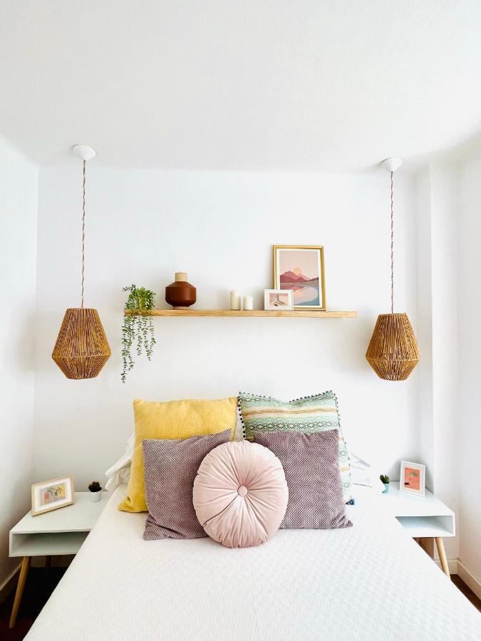 Fantastico Piso En Tossa De Mar Apartment ภายนอก รูปภาพ